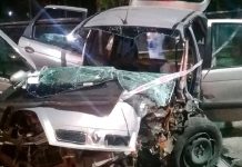 La Matanza: persecución, tiroteo y muerte tras el robo a un supermercado chino