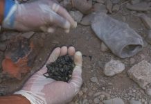 Si lo buscan al “Mono” para comprar drogas les informamos que lo metieron en cana