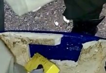 Salieron de Orán a Córdoba con 4 kilos de cocaína en dos conservadoras