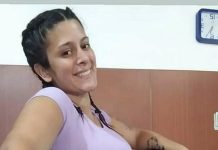 Hallaron muerta a Eliana Pacheco, la chica que desapareció el domingo en La Plata