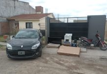 7 detenidos: desbaratan una importante red de venta fraudulenta de terrenos e inmuebles