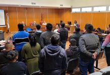 El femicidio de Paola Ávila todo en un marco de alcohol y drogas: declararon nuevos testigos