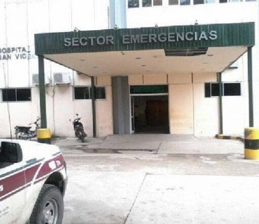 Una bebe falleció tras caer en un tacho con agua en Orán