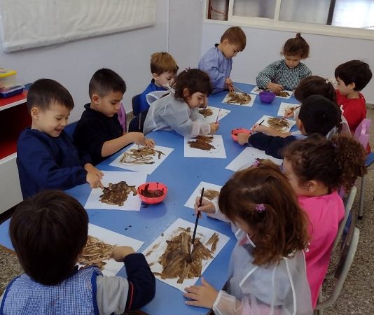 Condenaron a una maestra jardinera de Tres Cerritos por causar daño psicológico a 7 niños