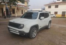 Recuperó la Policía tres vehículos denunciados como robados, uno de ellos en Córdoba