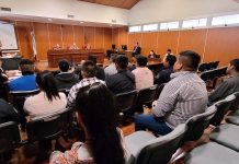 Femicidio de Paola Ávila: La fiscalía pidió prisión perpetua para Olmedo y cinco años de prisión para otros seis imputados