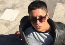 Se sigue dilatando el juicio contra los policías y personal del Samec por la muerte de Matías Nicolás Ruiz