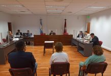 Juzgan a 3 médicos de Tartagal por la muerte de un niño: la madre lo llevo 7 veces para que lo atiendan