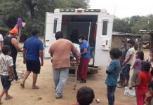 Podría haber otros involucrados mayores en la violación de la niña Wichi en Alto la Sierra