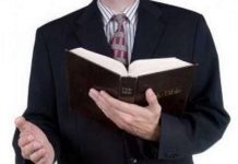 Comenzó el juicio contra el hijo de un pastor evangélico acusado de 6 hechos de abuso sexual