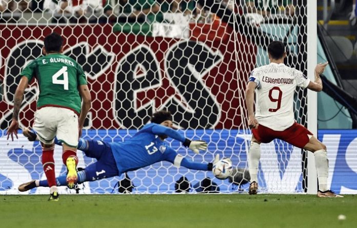 penal de polonia