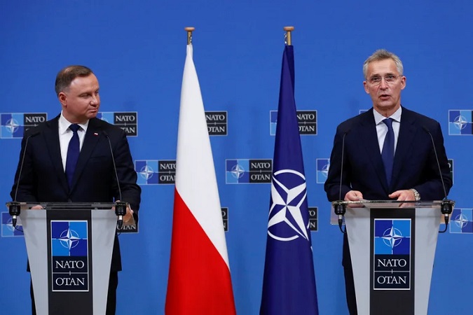 presidente polonia