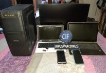 Allanaron 2 casas en la Capital por una red de pedofilia con material de abuso sexual