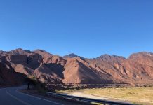 Fin de semana largo: la cantidad de turistas cayó un 65% y el gasto bajó un 80% con relación al mismo feriado del año pasado