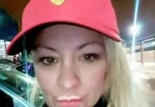 El cuerpo hallado en Moreno es de Susana Cáceres, la mujer desaparecida hace 10 días