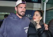 La foto en bikini de Tini Stoessel después de los rumores de un pedido de matrimonio de Rodrigo de Paul