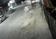 Impactante tiroteo en Lomas de Zamora: un policía mató al ladrón que lo intentó asaltar al bajar del colectivo