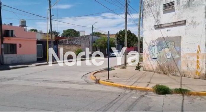 20 febrero y sarmiento oran