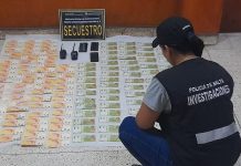 Asaltan a una pareja de ancianos en Tres Cerritos y detienen a los ladrones