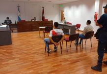 8 años de prisión para los hermanos Rojas de Tartagal por tentativa de homicidio