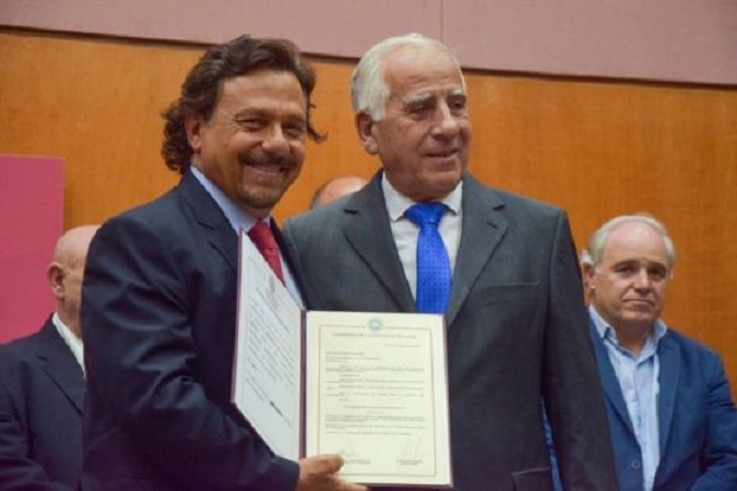 asume dominguez en justicia