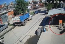 La familia de la beba robada confirmó que la encontraron y ya se encuentra con su mamá