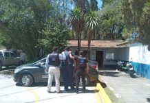Así cualquiera tiene licencia: en la municipalidad “coimeaban” para el examen del carné de conducir