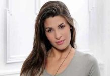 Los tres mejores micro bikinis de Ivana Nadal que son ideales para lucir este verano