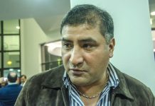 Se suspendió el inicio del juicio al ex intendente de San Lorenzo, “Kyla” Gonza porque se quedó sin abogado