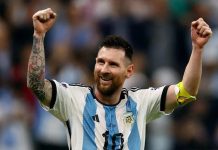 “Un marciano llamado Messi”: así reflejó la prensa internacional la goleada de Argentina sobre Croacia en el Mundial de Qatar