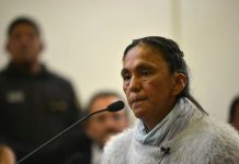 La Corte Suprema confirmó una condena a 13 años de prisión contra Milagro Sala