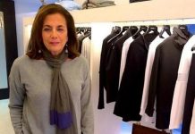 Encontraron muerta a la diseñadora Olga Naum en la habitación de un hotel en Recoleta