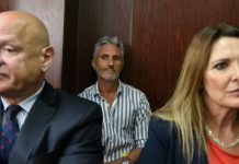 Absolvieron a Nicolás Pachelo y el crimen de María Marta García Belsunce continuará impune