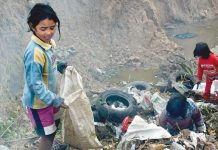 Según un informe de la UNSA en la Capital de Salta la pobreza alcanza al 65% de la población