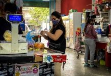 Indec: la canasta básica subió 100,3% en 2022 y en diciembre una familia necesitó $152 mil para no ser pobre