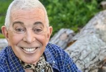 Carlos Perciavalle se descompensó en Punta del Este y fue internado de urgencia