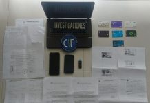 Detuvieron a un hombre que estafaba a incautos solicitándoles dinero para gestionar viviendas del IPV