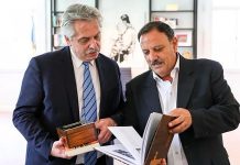 Polémica entre provincias y rechazo empresarial por una ley que regula la producción de litio