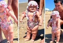 Tras las críticas sobre el cuerpo de su hija, Isabel Macedo hizo su descargo y reflexionó