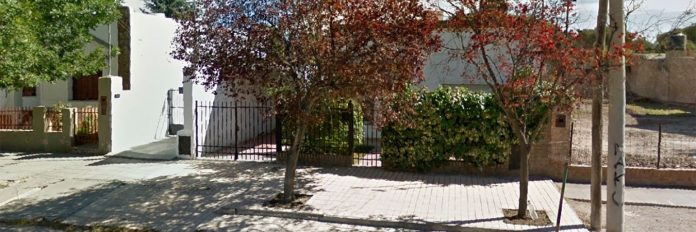 misteriosa muerte en rio negro