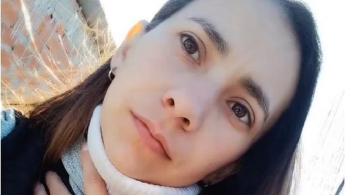 mujer asesinada y descuartizada