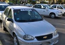 Permanece internada la adolescente de 15 años que denuncio haber sido violada por un remisero en Tartagal