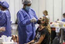 COVID-19 en Argentina: en lo que va de 2023 ya murieron 167 personas. Según Nación 5 en Salta