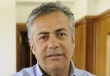 El kirchnerismo atropella otra vez a nuestra provincia, su historia y la Constitución. Por Alfredo Cornejo