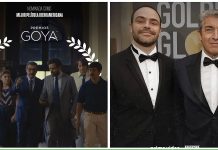 “Argentina 1985″ ganó el Premio Goya 2023 como “Mejor Film Iberoamericano”