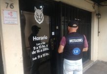 Condenaron por estafas a Mario Riccio propietario de la concesionaria Autofox