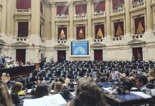 Diputados: el oficialismo logró quorum y tiene los números para aprobar la moratoria previsional