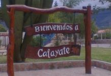 Hasta la primera quincena de enero solo hubo 50% de reservas en hoteles en Cafayate