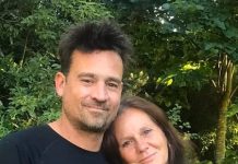 La madre de Chano habló sobre la salud del cantante: “Mi hijo no se despertó todavía”