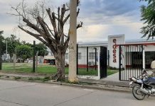 Edesa continúa intimando a los usuarios y el ente prohibió suspender el servicio en Orán y San Martín